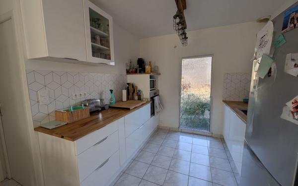 Maison à vendre    3 pièces •  Saint-Nazaire