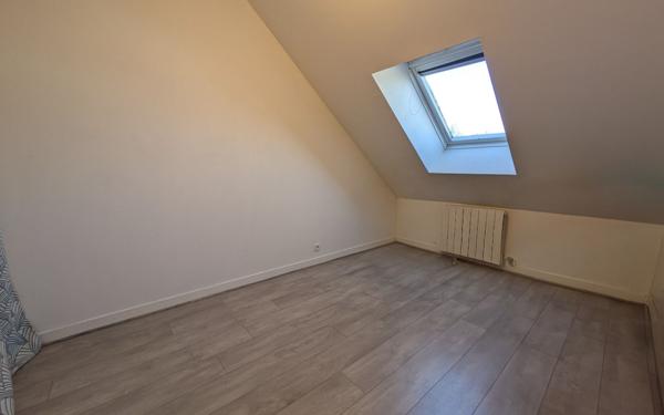 Maison à vendre    3 pièces •  Saint-Nazaire