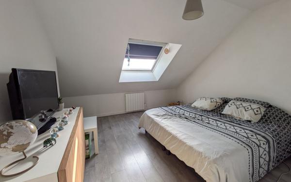 Maison à vendre    3 pièces •  Saint-Nazaire