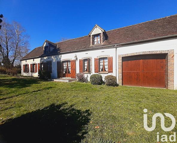 Maison à vendre 6 pièces 126 m² Arces-Dilo