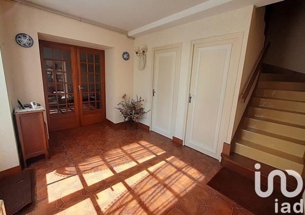 Maison à vendre 6 pièces 126 m² Arces-Dilo