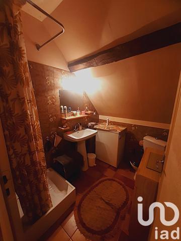 Maison à vendre 6 pièces 126 m² Arces-Dilo