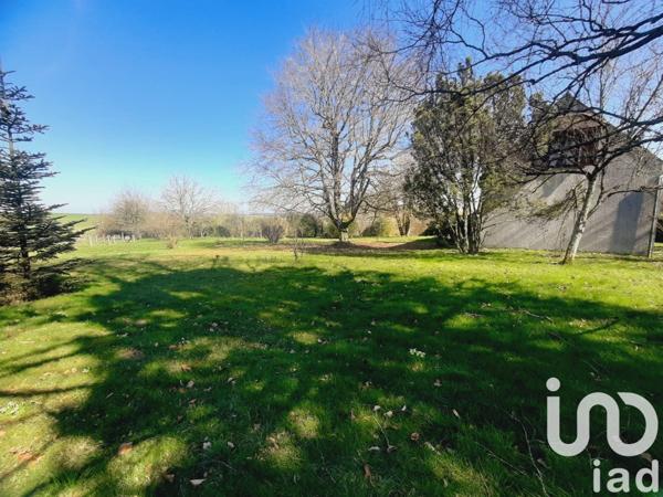 Maison à vendre 6 pièces 126 m² Arces-Dilo