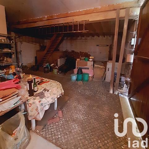 Maison à vendre 6 pièces 126 m² Arces-Dilo