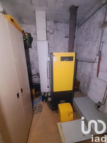 Maison à vendre 6 pièces 126 m² Arces-Dilo