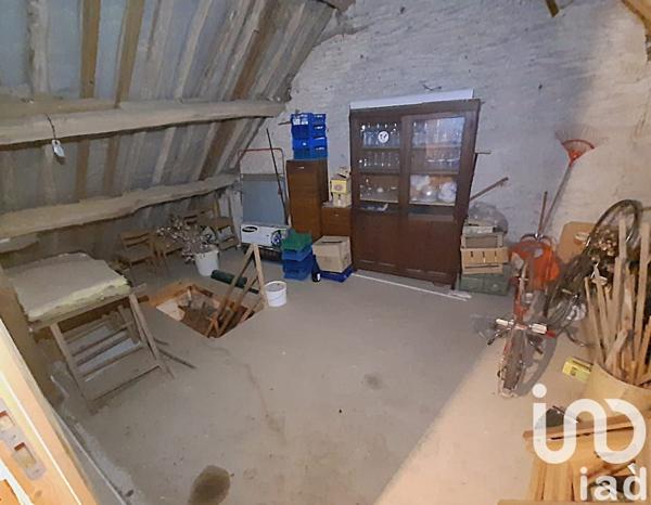 Maison à vendre 6 pièces 126 m² Arces-Dilo