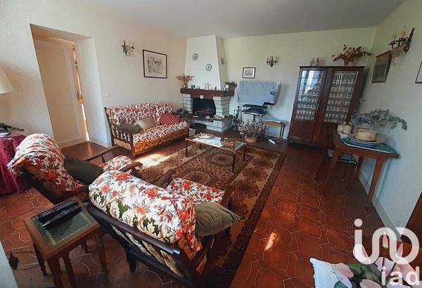 Maison à vendre 6 pièces 126 m² Arces-Dilo