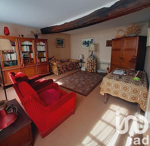 Maison à vendre 6 pièces 126 m² Arces-Dilo