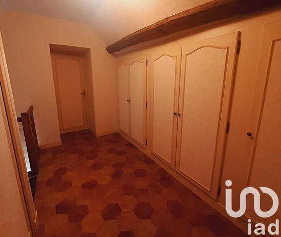 Maison à vendre 6 pièces 126 m² Arces-Dilo