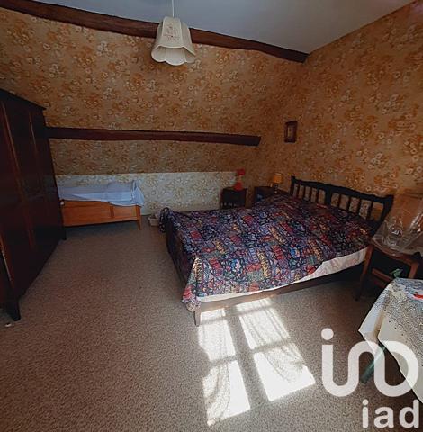 Maison à vendre 6 pièces 126 m² Arces-Dilo