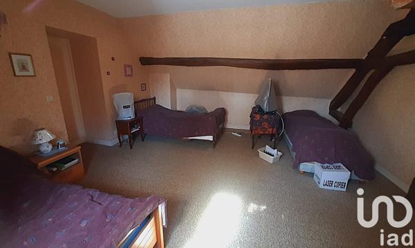 Maison à vendre 6 pièces 126 m² Arces-Dilo