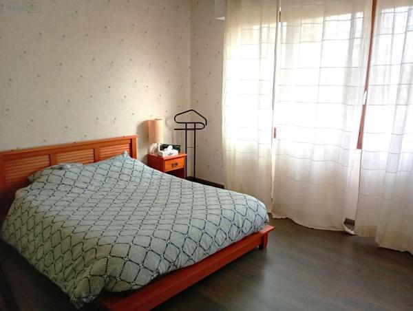 Pavillon à vendre à Naintré dans la Vienne (86530), ref : 86024-MAIS2080