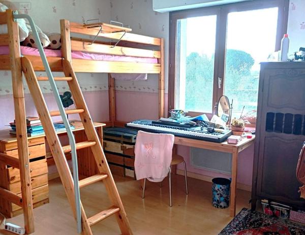 Pavillon à vendre à Naintré dans la Vienne (86530), ref : 86024-MAIS2080