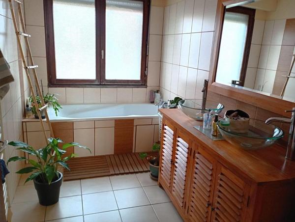 Pavillon à vendre à Naintré dans la Vienne (86530), ref : 86024-MAIS2080