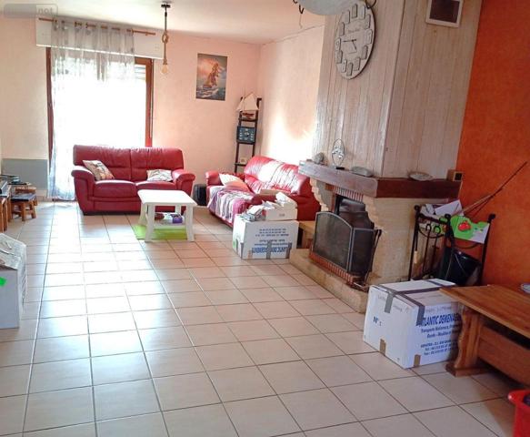 Pavillon à vendre à Naintré dans la Vienne (86530), ref : 86024-MAIS2080