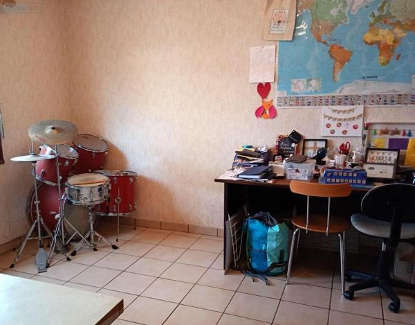 Pavillon à vendre à Naintré dans la Vienne (86530), ref : 86024-MAIS2080