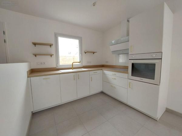 Maison à vendre à Rennes en Ille-et-Vilaine (35000), ref : 35009/CM-209
