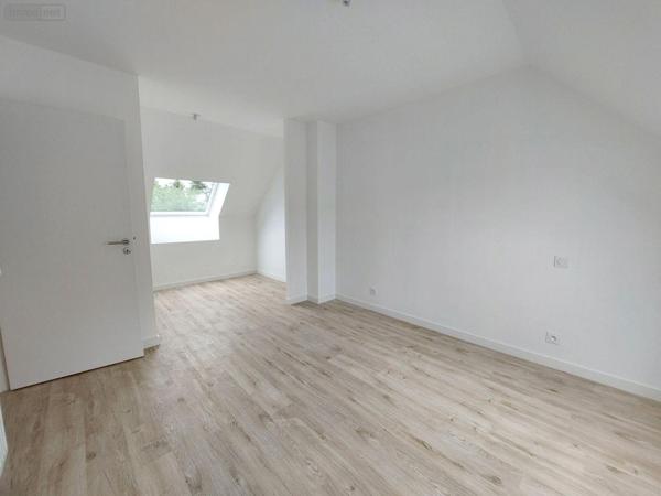 Maison à vendre à Rennes en Ille-et-Vilaine (35000), ref : 35009/CM-209