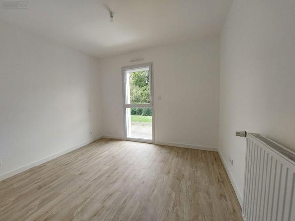 Maison à vendre à Rennes en Ille-et-Vilaine (35000), ref : 35009/CM-209