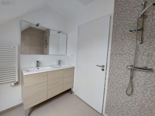 Maison à vendre à Rennes en Ille-et-Vilaine (35000), ref : 35009/CM-209