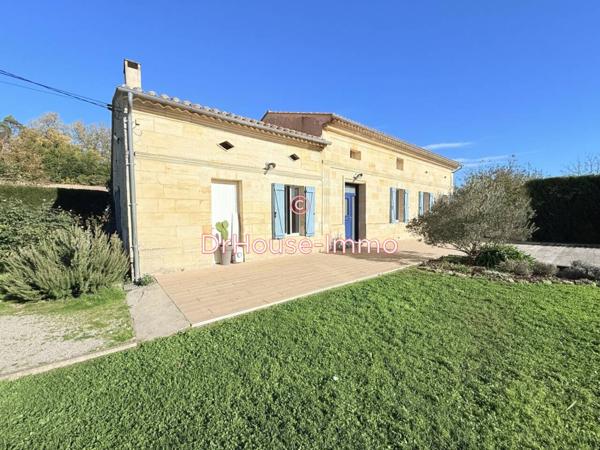 Maison à vendre 6 pièces de 247 m²