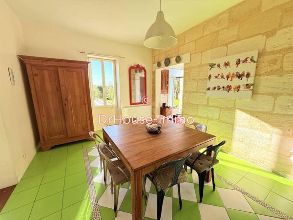 Maison à vendre 6 pièces de 247 m²