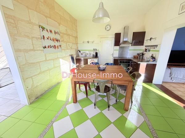 Maison à vendre 6 pièces de 247 m²