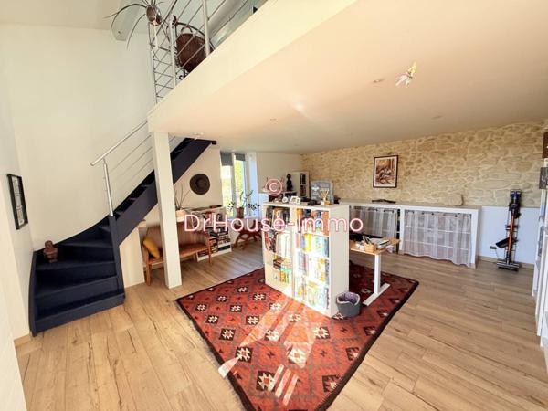 Maison à vendre 6 pièces de 247 m²