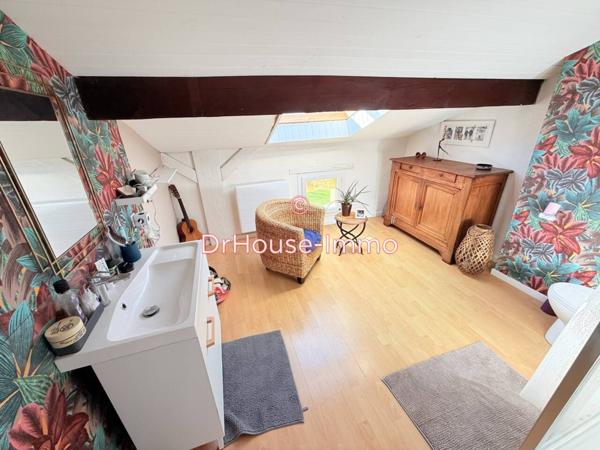 Maison à vendre 6 pièces de 247 m²