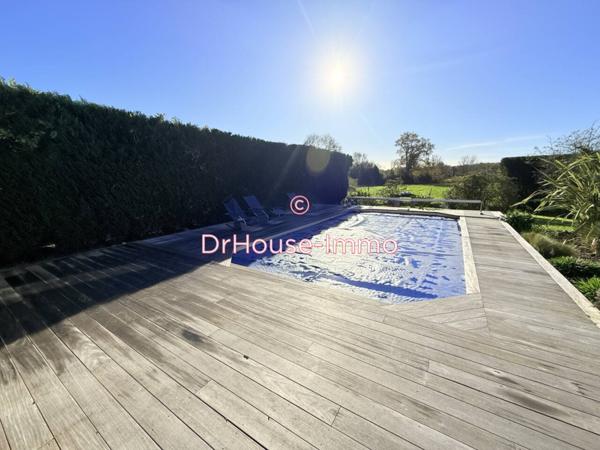 Maison à vendre 6 pièces de 247 m²