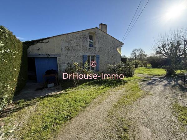 Maison à vendre 6 pièces de 247 m²