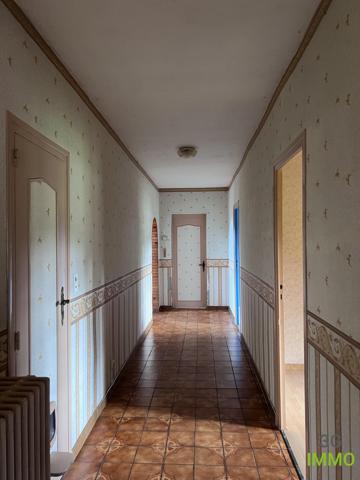 Vente / Maison avec dépendance