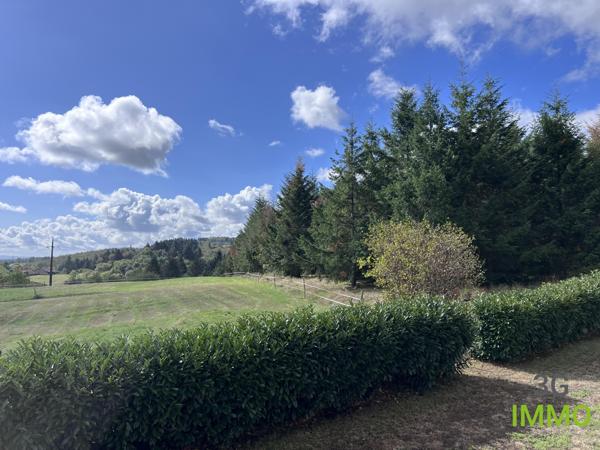 Vente / Maison avec dépendance