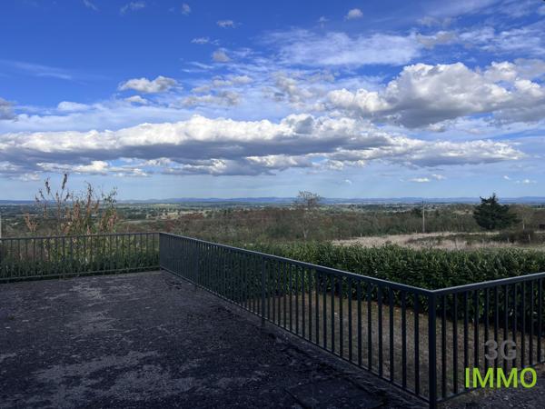 Vente / Maison avec dépendance