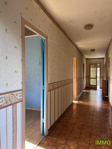 Vente / Maison avec dépendance