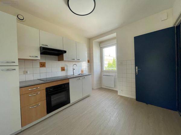 Duplex à louer à Guipry-Messac en Ille-et-Vilaine (35480), ref : 78/672-35078