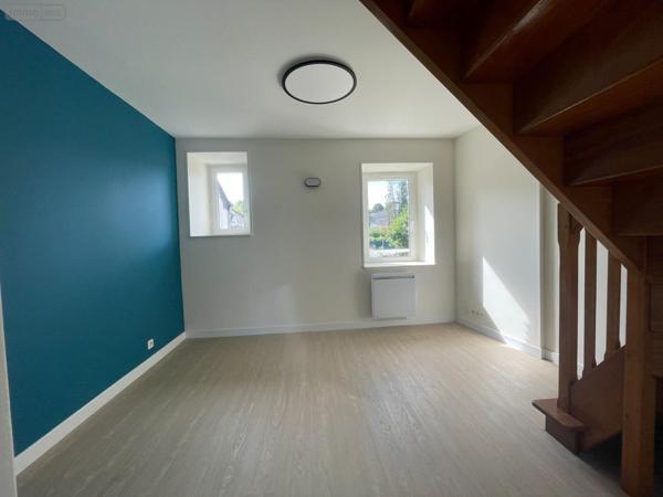 Duplex à louer à Guipry-Messac en Ille-et-Vilaine (35480), ref : 78/672-35078