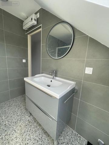 Duplex à louer à Guipry-Messac en Ille-et-Vilaine (35480), ref : 78/672-35078