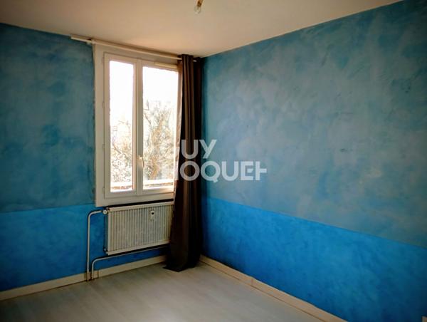 Carpentras - Appartement 3 pièce(s) de 70 m² - 2 chambres - Cave