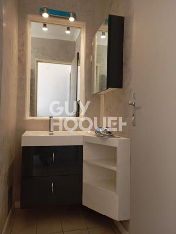 Carpentras - Appartement 3 pièce(s) de 70 m² - 2 chambres - Cave