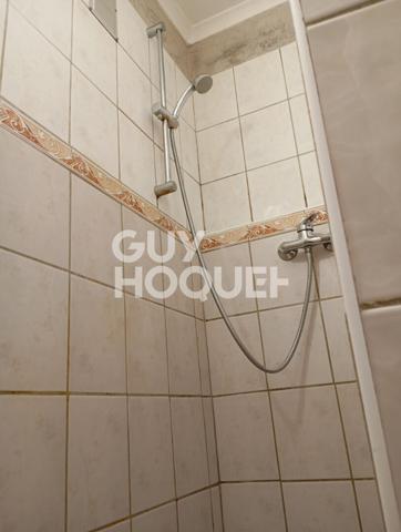 Carpentras - Appartement 3 pièce(s) de 70 m² - 2 chambres - Cave