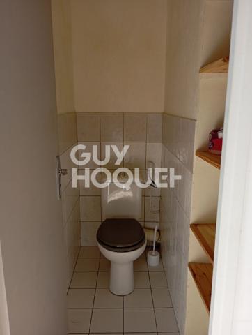 Carpentras - Appartement 3 pièce(s) de 70 m² - 2 chambres - Cave