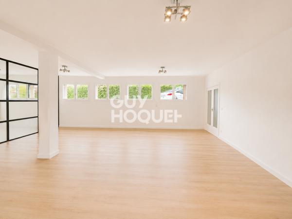 Local commercial Venissieux 102 m2