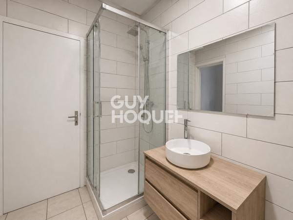 Local commercial Venissieux 102 m2