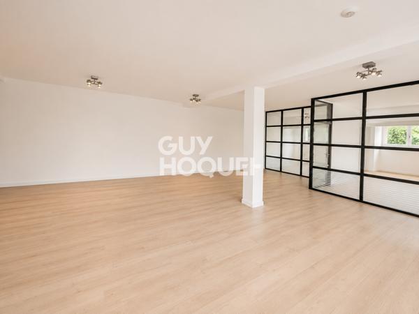 Local commercial Venissieux 102 m2