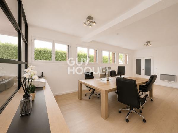 Local commercial Venissieux 102 m2