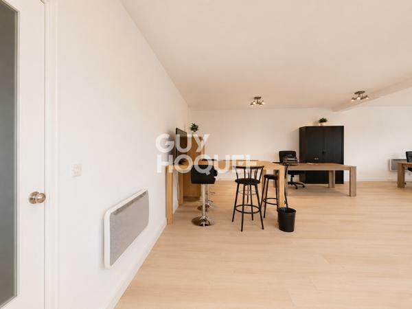 Local commercial Venissieux 102 m2