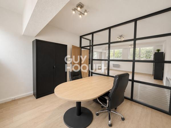 Local commercial Venissieux 102 m2