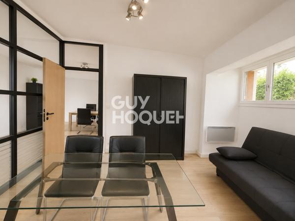 Local commercial Venissieux 102 m2