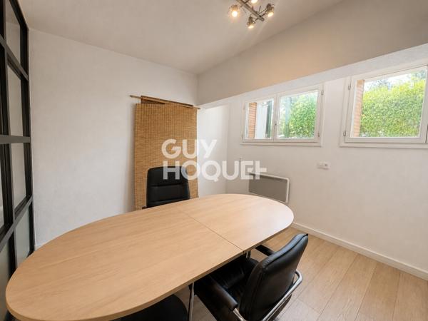 Local commercial Venissieux 102 m2